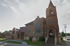 Photo of Grace Church in Erskine Photo of Grace Church in Erskine