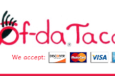 Photo of Parenteau’s Oof-da Tacos Photo of Parenteau’s Oof-da Tacos